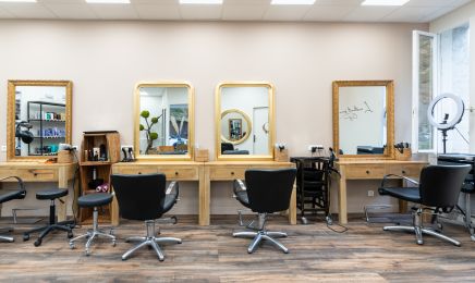 L'instant pour soi : Coiffeur à Aubais