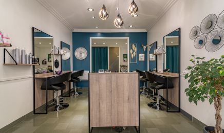Maud F : Coiffeur à Sainte-Foy-lès-Lyon