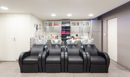Elixyr Coiffure : Coiffeur à Lyon