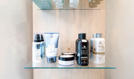 Le Salon de Cindy : Coiffeur à Belle-Isle-en-Terre