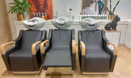 DESSANGE - Cholet : Coiffeur à Cholet