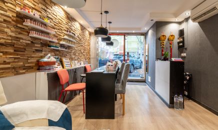 Aux bons soins & ongles : Institut de beauté à Toulouse