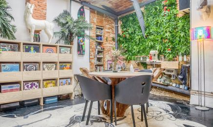 Chez Germain : Coiffeur à Toulouse