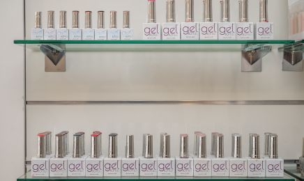 Peggy Esthetique : Institut de beauté à Mandelieu-la-Napoule