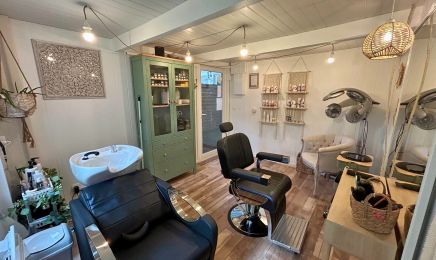 L'atelier de Laure : Coiffeur à Gujan-Mestras