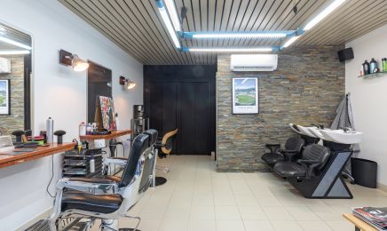 Espace au masculin : Coiffeur à Montauban