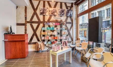 SÉN : Coiffeur à Bourges
