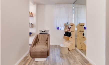 Rinaldi Coiffure : Coiffeur à Albi
