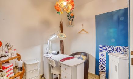 Aqua Marine : Coiffeur à Dolus-d'Oléron
