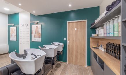 Viva La Vie - Aurillac : Coiffeur à Aurillac