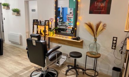 C Tendance Coiffure : Coiffeur à Bretignolles-sur-Mer