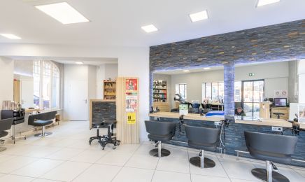 Square Coiffure  : Coiffeur à Rethel