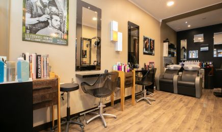 Studio capelli : Coiffeur à Paris