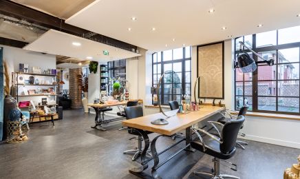 Ligne Color Coiffure : Coiffeur à Caudebec-lès-Elbeuf