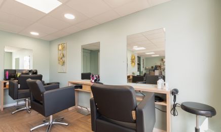 Pam Coiffure : Coiffeur à Le Molay-Littry