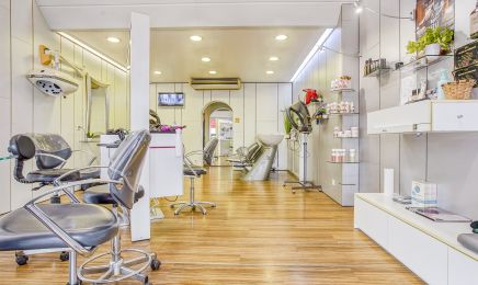 C’Coiffure : Barbier à Talence
