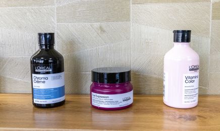 CARACTHAIR  : Manucure à Armentières