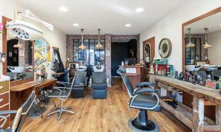 Le Salon 66 : Coiffeur à Saint-Brevin-les-Pins