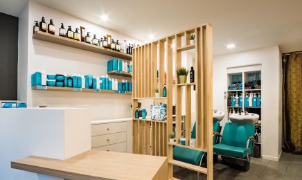 LM La Beauté : Coiffeur à Bordeaux