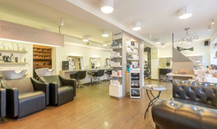 Claudine A : Coiffeur à Hirsingue