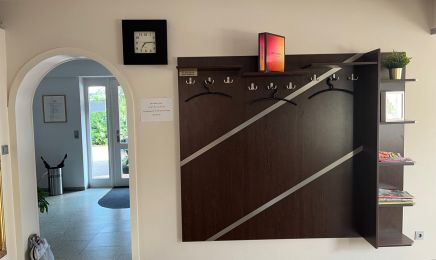 Salon Blanke: Barbershop in Saterland