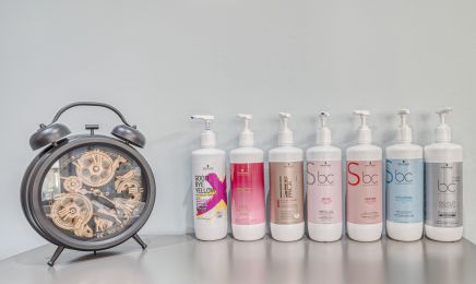 Le Salon d’Anna  : Coiffeur à Vars