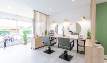 Le salon d'aurelie : Institut de beauté à Bégaar