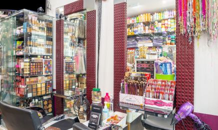 Salon Coif'Tous : Coiffeur à Strasbourg