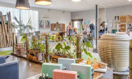 Lorenz Ricci : Coiffeur à Calvisson