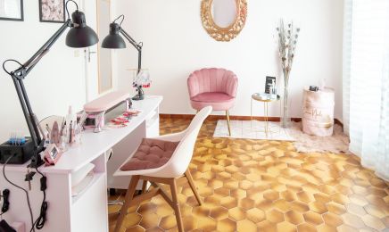 Emma Nails  : Manucure à La Garde