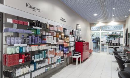 Skerzo : Coiffeur à Châlons-en-Champagne