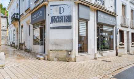 ID D'Artist Luynes : Coiffeur à Luynes