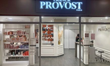 Franck Provost - Maurepas : Coiffeur à Maurepas