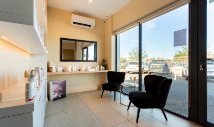 Institut Corail : Coiffeur à Saint-Estève