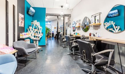 L’Atelier 17 : Coiffeur à Ernée