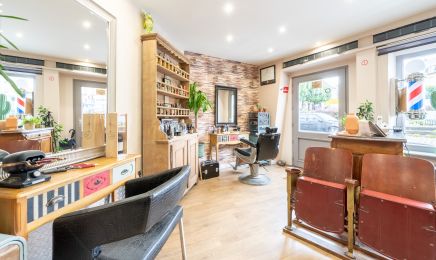MMC : Coiffeur à Viarmes