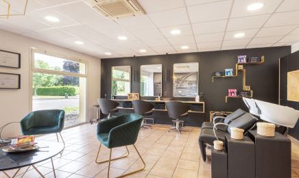 Espace Actuel : Coiffeur à Guilherand-Granges