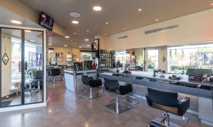 Coiffure Gérald Brévi : Coiffeur à Saint-Martin-en-Haut