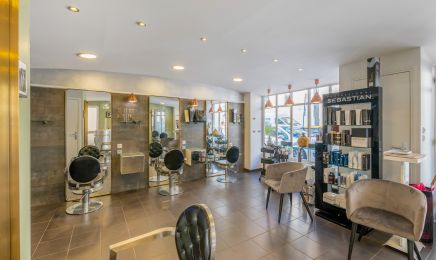 Salon Figaro : Coiffeur à Ouistreham