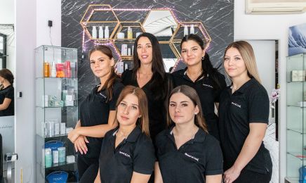 Beauté et Look - Villeurbanne : Institut de beauté à Villeurbanne