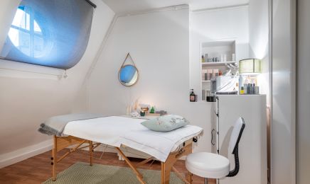 Barbara Sand Facialiste : Institut de beauté à Paris