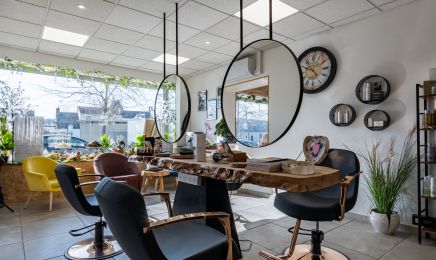 Ml3  : Coiffeur à Déols