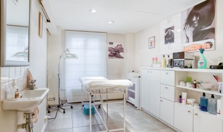 Espace Coiffure Beauté : Institut de beauté à Neuilly-sur-Seine