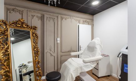 Cielo Bronzage : Manucure à Lyon