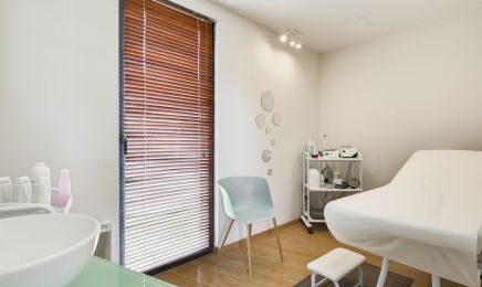 Le Bien Etre des Sens : Coiffeur à Plouider