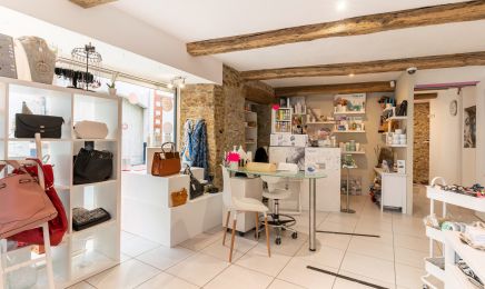 La plaine beauté : Institut de beauté à La Plaine-sur-Mer