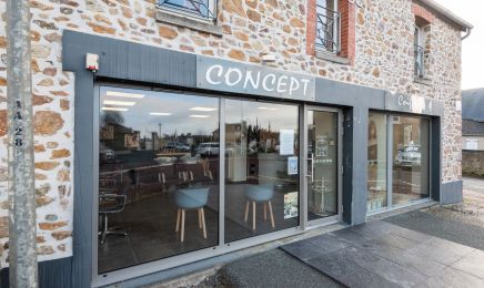 Concept Coiffure et Beauté : Institut de beauté à Gouville-sur-Mer