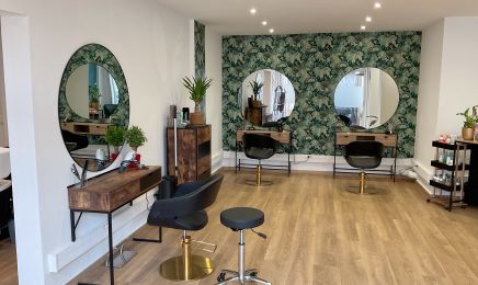 Annaa et Morgane Coiffure : Coiffeur à Bastia