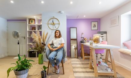 Cerise & Coco : Manucure à Saint-Georges-de-Reneins
