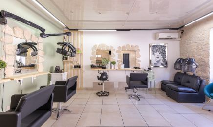 Le Deni’s Time : Coiffeur à Béziers
